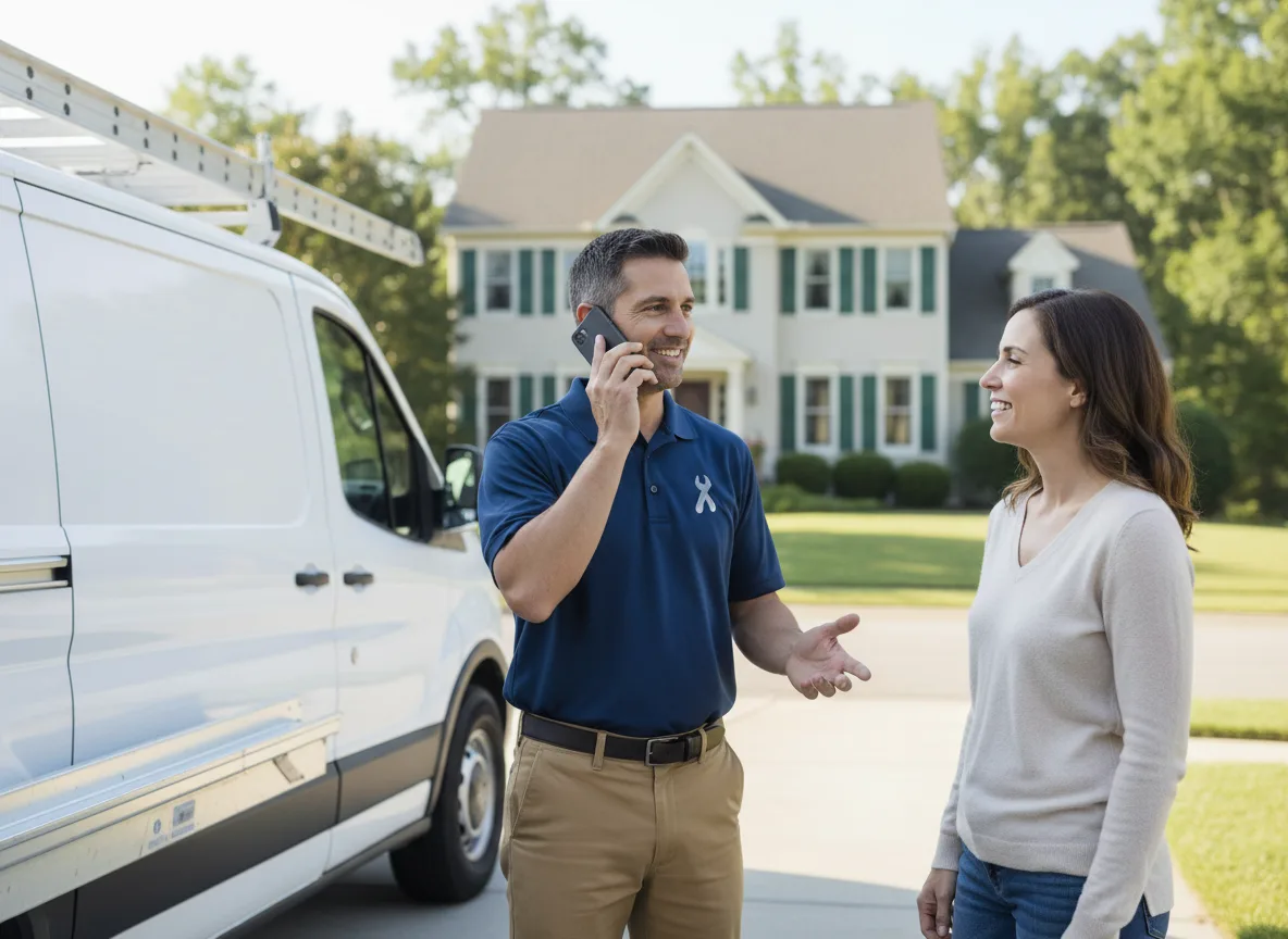 Home Gutter Service Melrose, WI FAQs